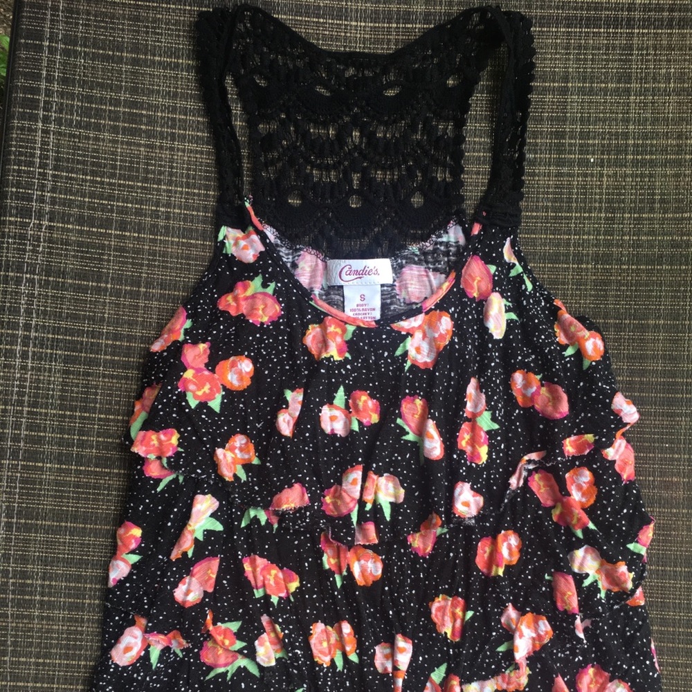 🌸🌸Beautiful top🌸🌸